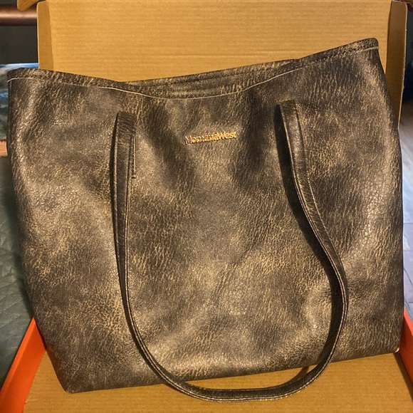 Montana West shoulder bag - Picture 2 of 5